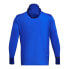 Фото #4 товара UNDER ARMOUR Qualifier Cold hoodie