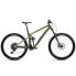 Фото #2 товара GHOST BIKES Riot AM AL Universal 29´´ GX Eagle 2022 MTB bike