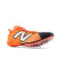 New Balance Unisex FuelCell SD100 v5 Orange/Black Size M8.5 / W10 D