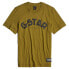 Фото #3 товара G-STAR Puff Logo R short sleeve T-shirt