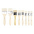Фото #2 товара MILAN Spalter ChungkinGr Bristle Brush For VarnishinGr And Oil PaintinGr Series 531 45 mm