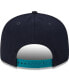 Фото #2 товара Men's Cream Seattle Mariners 2024 Batting Practice 9FIFTY Snapback Hat