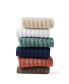Mason 100% Cotton Low Twist 6 Piece Towel Set