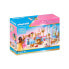 Фото #1 товара Конструктор Playmobil Real Bedroom