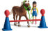 Figurka Schleich Schleich Farm World Pony Agility Training, play figure