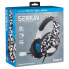 Фото #6 товара INDECA Warfare PS5 Gaming Headset