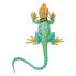 Фото #4 товара SAFARI LTD Collared Lizard Figure
