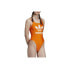 Фото #1 товара Swimsuit adidas Trefoil W ED7470