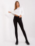 Фото #1 товара Spodnie jeans-D85035C60957B136EN-czarny