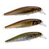 Фото #2 товара NOMURA Daisuke Suspending minnow 5.5g 65 mm