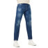 Фото #1 товара G-STAR Scutar 3D Slim Tapered C jeans