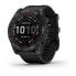 ფოტო #1 პროდუქტის GARMIN Fenix 7X Sapphire Solar watch