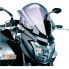 Фото #1 товара PUIG Carenabris New Generation Sport Windshield Suzuki B-King