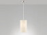 LED Pendelleuchte Esstischlampe Beige