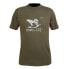 Фото #1 товара HART HUNTING Branded T-shirt