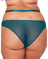 ფოტო #2 პროდუქტის Kaia Women's Cheeky Panty