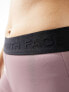 Фото #7 товара The North Face Training Mountain Athletic high waist legging shorts in grey