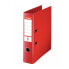 Фото #2 товара Рычажный картотечный шкаф Esselte Красный Din A4 (10 штук)