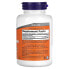 Фото #2 товара Витамины для здорового сна NOW L-Tryptophan 500 мг, 120 вегетарианских капсул