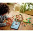 Фото #6 товара Детский конструктор Lego Leaf-12-2023 MultiColor