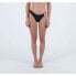 Фото #3 товара HURLEY Nascar Reversible Cheeky Bikini Bottom