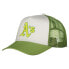 NEW ERA Style Activist Oakland Athletics trucker cap - фото #2