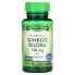 Ginkgo Biloba Plus Bacopa, 120 mg, 100 Quick Release Capsules