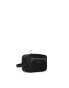 Valenino Bags Efeo hanging washbag with multipockets in black