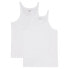 EMPORIO ARMANI 111612 sleeveless T-shirt 2 units