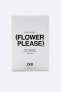 (flower please) 100ml / 3.38 oz