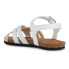 Фото #4 товара GEOX Chilene sandals