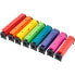 Фото #1 товара Thomann Rainbow Chime Bars TRCB-8