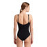 ARENA Bodylift Luisa Wing Back Mastectomy Pocketing Swimsuit