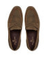 Фото #4 товара Men's Silas Suede Loafers
