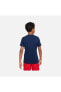 Футболка Nike Mark Boxy_SHORTSLEEVE