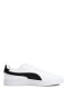 Фото #2 товара Shuffle White-p Beyaz Erkek Sneaker