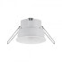 PAULMANN 934.17 - Round - Ceiling - Surface mounted - White - Plastic - IP20