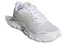 Фото #3 товара Кроссовки Adidas Climacool унисекс белого цвета
