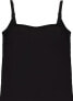 Push-up-Tanktop schwarz - Lolita Accessories XXL (50) XXL (50) - фото #1