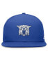 Фото #3 товара Men's Royal Kentucky Wildcats Legacy True Fitted Hat