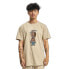 ფოტო #2 პროდუქტის MISTER TEE LA Sketch short sleeve T-shirt