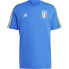 Фото #3 товара ADIDAS Italy DNA 23/24 Short Sleeve T-Shirt