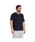 Фото #7 товара Big & Tall Super-T Short Sleeve T-Shirt