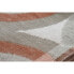 Одеяло Home ESPRIT Розовый Акрил 130 x 170 cm