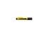 LED Lenser EX4 - Pen flashlight - Black - Yellow - IPX8 - 50 lm - 35 m - AAA