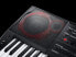 Фото #9 товара Casio CT-X5000 Top Keyboard mit 61 anschlagdynamischen Standardtasten, Begleitautomatik und starkem Lautsprechersystem, schwarz
