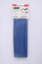 HellermannTyton Hellermann Tyton 308-31212 - Heat shrink tube - Blue - 20 cm - 1.2 cm - 4 mm - 10 pc(s)