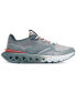 Фото #2 товара Men's 5.ZERØGRAND Embrostitch Running Shoe