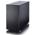 Фото #10 товара Fractal Design Define R5 - Midi Tower - PC - Black - ATX - micro ATX - Mini-ITX - 18 cm - 44 cm