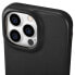 Фото #15 товара Skórzane etui iPhone 14 Pro z klapką magnetyczne MagSafe CE Premium Leather czarny